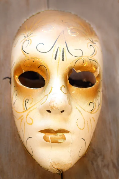 Carnival mask — Stock Photo, Image