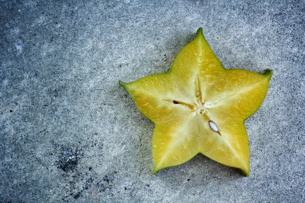 Star fruit — Stock Photo, Image