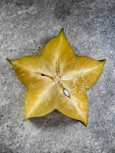 Star fruit — Stock Photo, Image