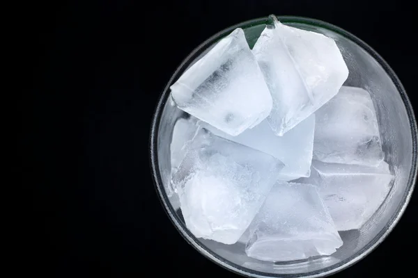 Cubos de hielo — Foto de Stock