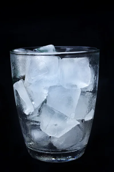 Cubes de glace — Photo