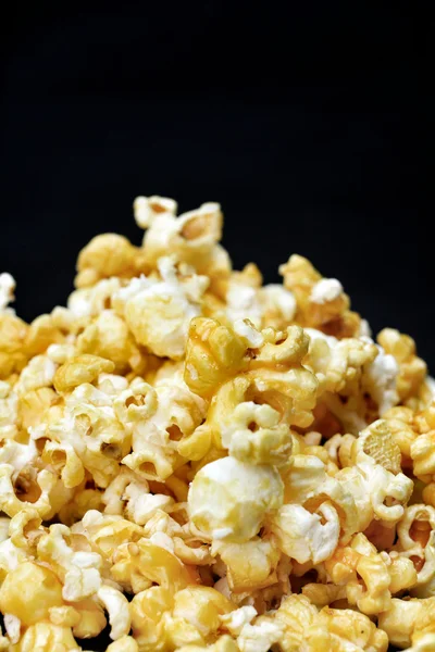 Popcorn — Stock Photo, Image