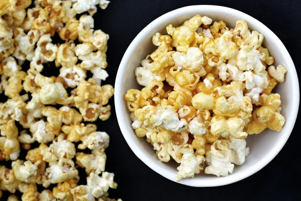 Popcorn — Stock Photo, Image