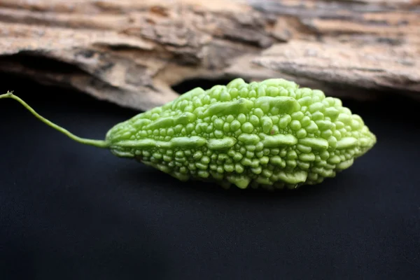 Vegetabiliska bitter melon. — Stockfoto