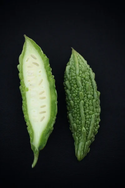 Vegetabiliska bitter melon. — Stockfoto