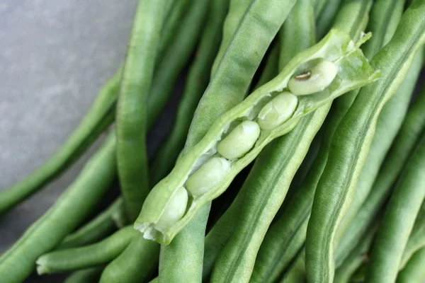 Long bean — Stock Photo, Image