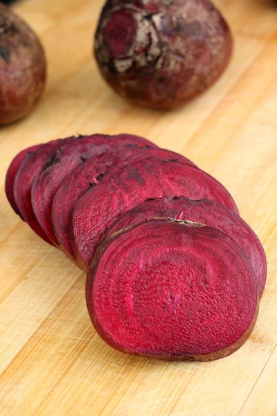 Beetroot. — Stock Photo, Image