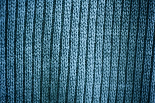 Knitted fabric texture — Stock Photo, Image