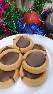 Noel çerezleri