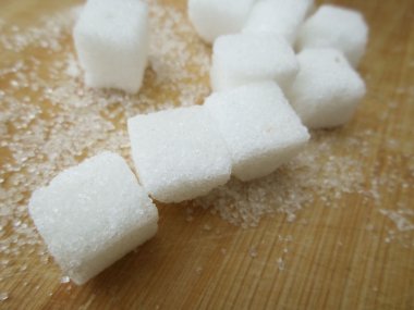 küp şeker