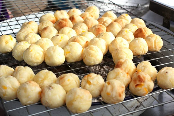 Batatas asadas —  Fotos de Stock