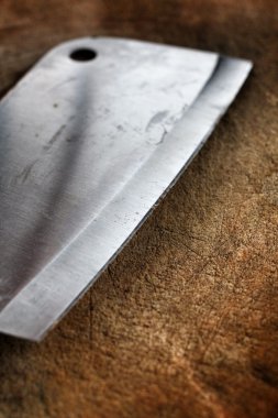 bıçak kesme tahtası