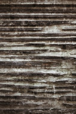 Dekoratif kayrak taş duvar