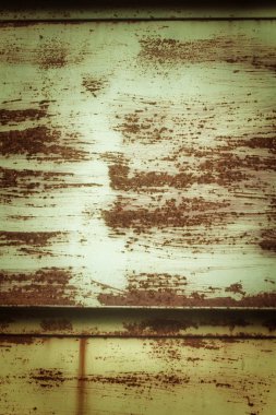 kahverengi pas vintage