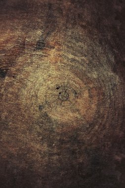 kahverengi eski ahşap arka plan