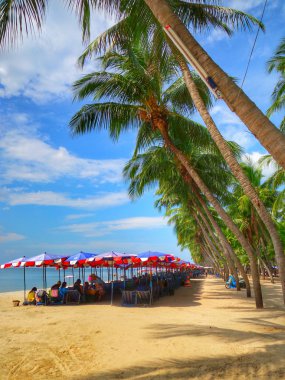 Tayland beach