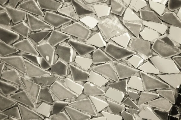 Karo mozaikler — Stok fotoğraf