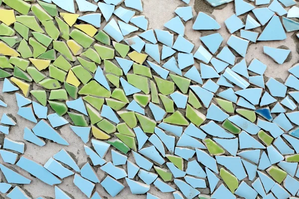 Tile mosaics — Stock Photo, Image