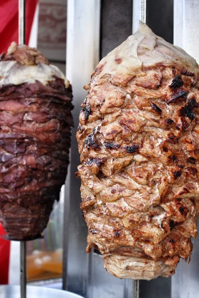 Kebab de Doner — Foto de Stock