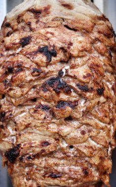 Doner Kebabı