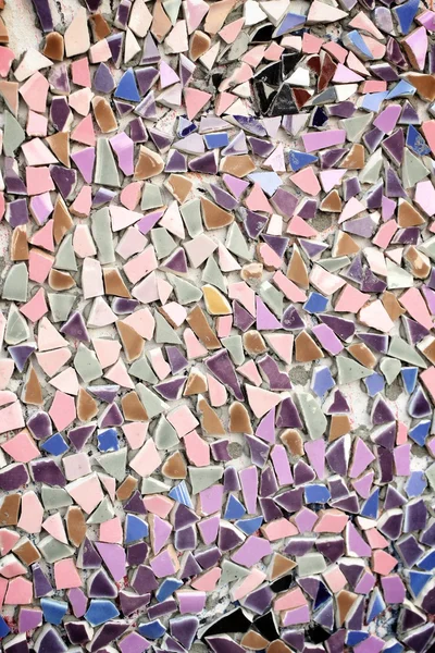 Плитка мозаїка — стокове фото