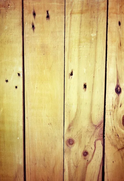 Old wood background — Stock Photo, Image