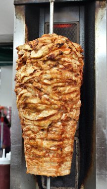 Doner Kebabı