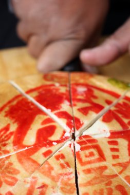 festival ay pastası