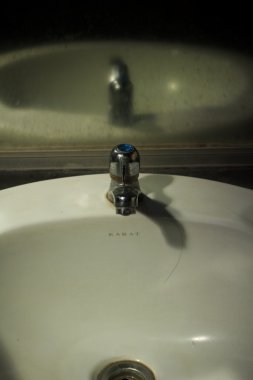 Vintage lavabo