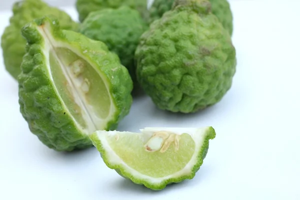 Fresh kaffir — Stock Photo, Image