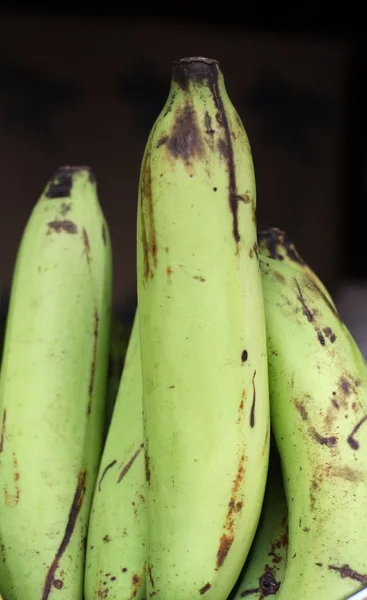 Massa bananer — Stockfoto