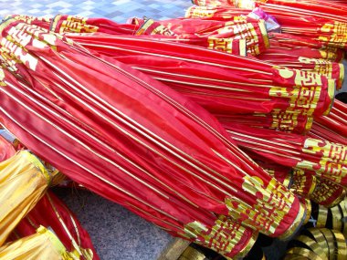 sırasında Çin fenerler