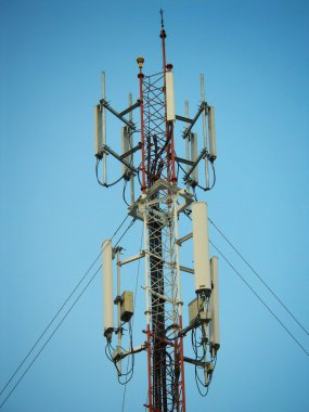 cep telefonu anten Kulesi