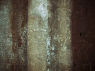 eski çinko arka plan