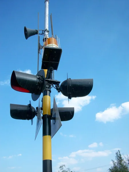 Traffic light — Stock Photo, Image