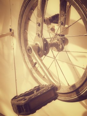 Vintage Bisiklet.