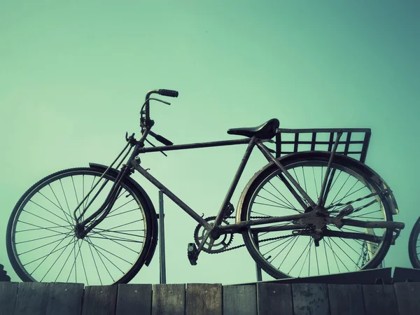 Vintage Bisiklet.