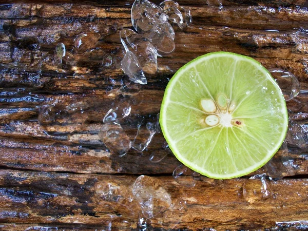 Close up of lemon — Stock Photo, Image