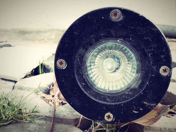 Lamp — Stock Photo, Image