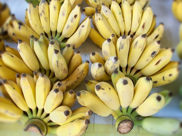 Bananen — Stockfoto