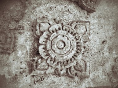 desen çömlek arka plan 