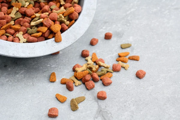 Dry food — Stock Photo, Image