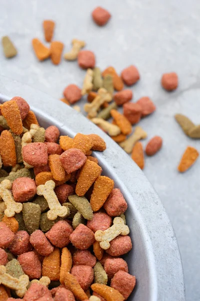 Dry food — Stock Photo, Image