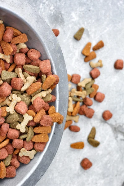 Dry food — Stock Photo, Image