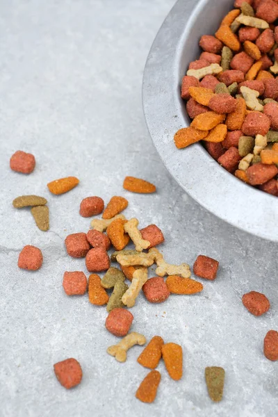 Dry food — Stock Photo, Image