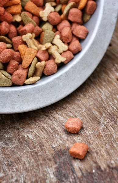 Dry food — Stock Photo, Image