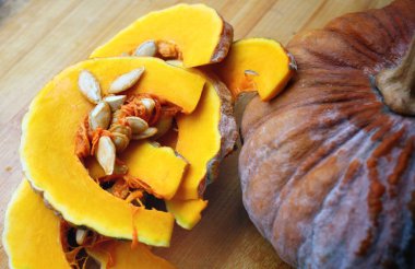 taze kabak dilimleri 