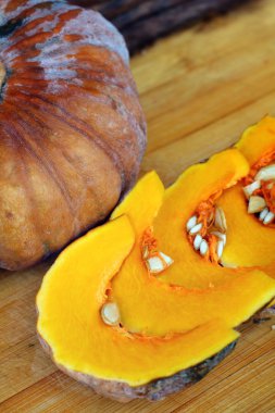 taze kabak dilimleri 