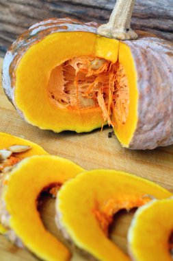 taze kabak dilimleri 