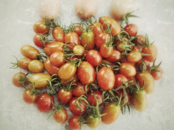 Свіжі помідори — стокове фото